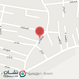 عکس نان بربری