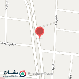 عکس پارچه سرای حسینی