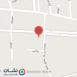 عکس برش و خمکاری فلزات اراک