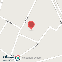 عکس کانون پرورش فکری کودکان و نوجوانان