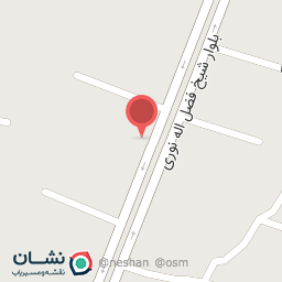 عکس فروشگاه بزرگ پلاسکو