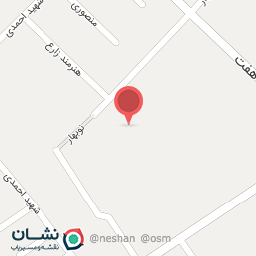 عکس هنرستان دخترانه تجلی حکمت یزد