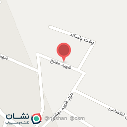 عکس اداره کمیته امداد امام خمینی