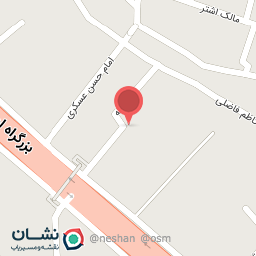 عکس ابتدایی و دبیرستان دخترانه محدثه