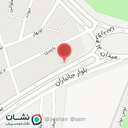 عکس بانک ملی شعبه سپور آباد