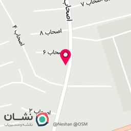 عکس نمایندگی خدمات پس از فروش شرکت امرسان