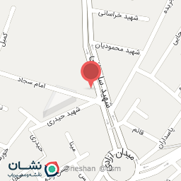 عکس شال و روسری هدا