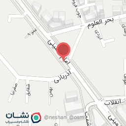 عکس داروخانه دکتر کبری نجف زاده