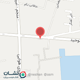 عکس فروشگاه صنعت چرخ