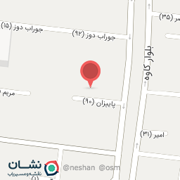 عکس حوزه 5 شهید فهمیده 