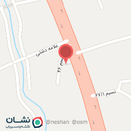 عکس فروشگاه دیپوینت