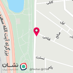 عکس تعمیرگاه شاهان