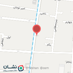 عکس دکه مطبوعات