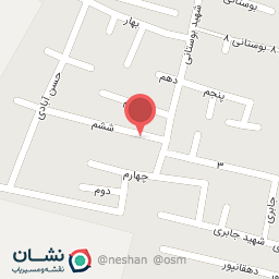 عکس سوپرمارکت آرش