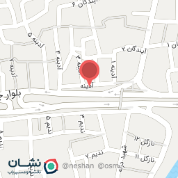 عکس تراشکاری عدل