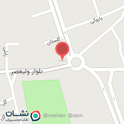 عکس قنادی رضا