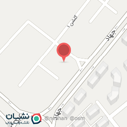 عکس مجتمع مسکونی صائب و فروغی