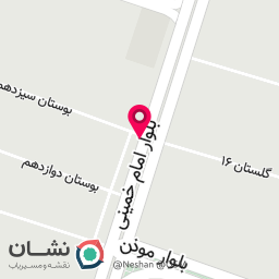 عکس تعمیرگاه تخصصی خودرو سعید