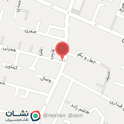 عکس تعمیرگاه موتور سیکلت 