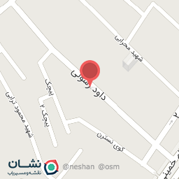 عکس فروشگاه جانبو شعبه حسین آباد