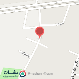 عکس آتلیه معماری فرا طرح سام