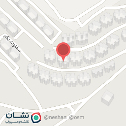 عکس بلوک 16 حافظ