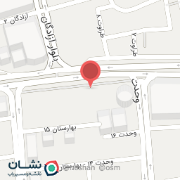 عکس پیتزا در ب در