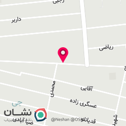 عکس رنگ و ابزار جمشیدی 