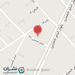 عکس سالن زیبایی نیلوفر