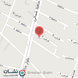 عکس شرکت فنی مهندسی علیرضا سیفی