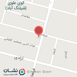 عکس سوپرمارکت عموناصر