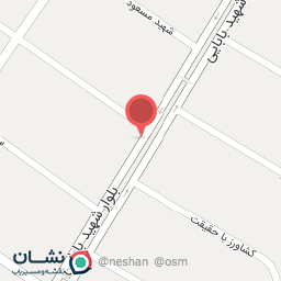 عکس عطاری هوم سفید