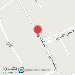 عکس پرده سرای مبین