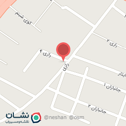 عکس آژانس گل بانو شبستر