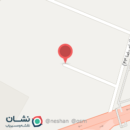 عکس شهرک نگین