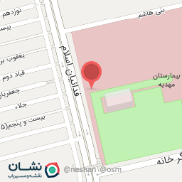 عکس چایخانه شهرزاد