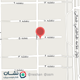 عکس دفتر اسناد رسمی ۵ پرند