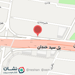 عکس نانوایی سنتی مشهدی 