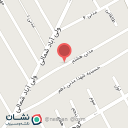 عکس مهدی ضیایی صفت
