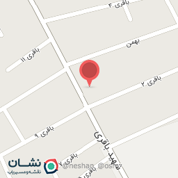 عکس تعمیرگاه موتور سیکلت تلاش