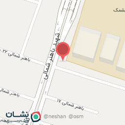 عکس شیشه دودی جمشید