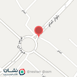 عکس ایستگاه تاکسی پردنجان