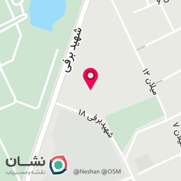 عکس دبیرستان دخترانه غیر دولتی جهان علم 