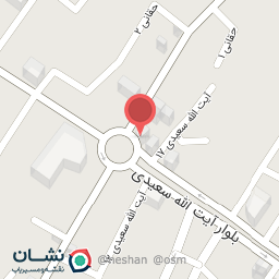 عکس نماینگی بیمه البرز