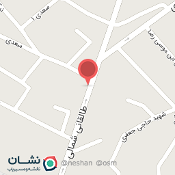 عکس پارچه سرای عبدالله روشن