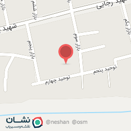 عکس مصلی نماز جمعه آق قلا