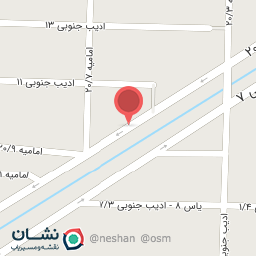 عکس گلسرای نفس 