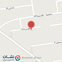 عکس ساختمان باراد 6