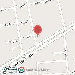 عکس تاسیسات کلین