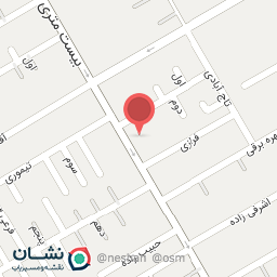 عکس رنگ وابزار آرش